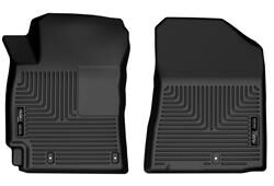 X-act Contour - Front Floor&nbsp;Liners