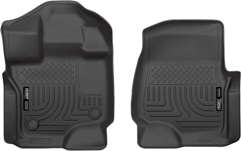 X-act Contour - Front Floor&nbsp;Liners