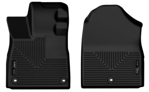 X-act Contour - Front Floor&nbsp;Liners