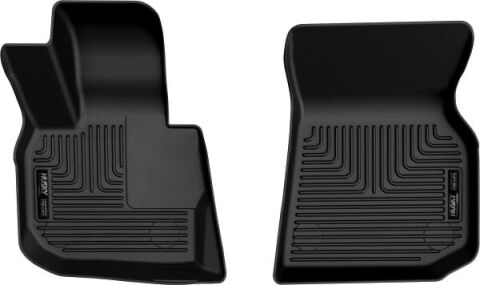 X-act Contour - Front Floor&nbsp;Liners