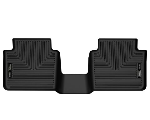 X-act Contour - 2nd Seat Floor&nbsp;Liner