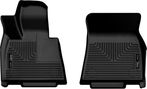 X-act Contour - Front Floor&nbsp;Liners