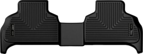 X-act Contour - 2nd Seat Floor&nbsp;Liner