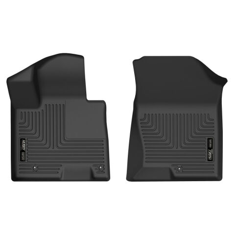 X-act Contour - Front Floor&nbsp;Liners