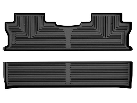 X-act Contour - 2nd Seat Floor&nbsp;Liner