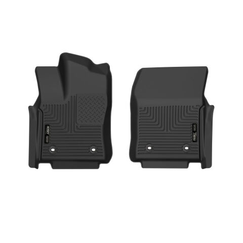 X-act Contour - Front Floor&nbsp;Liners