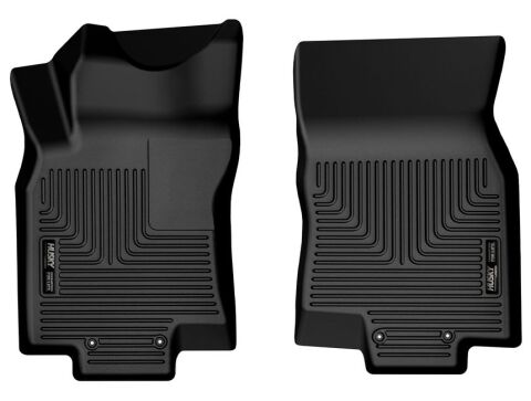 X-act Contour - Front Floor&nbsp;Liners