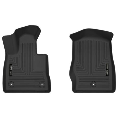 X-act Contour - Front Floor&nbsp;Liners