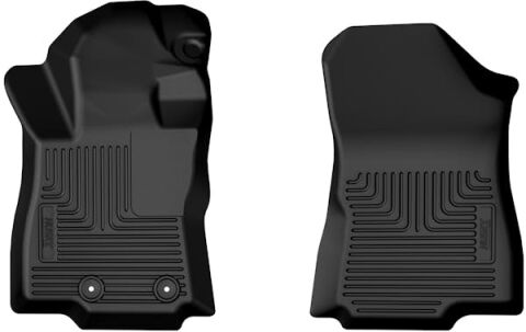 X-act Contour - Front Floor&nbsp;Liners