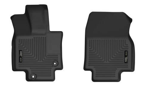 X-act Contour - Front Floor&nbsp;Liners