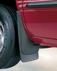 Mud Flaps -&nbsp;Front