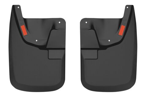 Custom Mud Guards - Front Mud&nbsp;Guards
