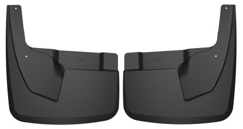Custom Mud Guards - Dually Rear Mud&nbsp;Guards