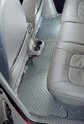 Floor Liner - Rear&nbsp;Grey