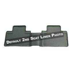 Floor Liner - Third Row&nbsp;Grey