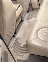 Floor Liner - Rear&nbsp;Tan