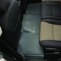 Floor Liner - Rear&nbsp;Grey