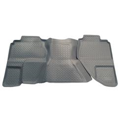 Floor Liner - Rear&nbsp;Grey