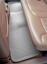 Floor Liner - Third Row&nbsp;Grey