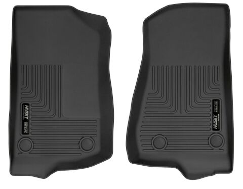 Weatherbeater - Front Floor&nbsp;Liners