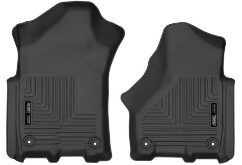 Weatherbeater - Front Floor&nbsp;Liners