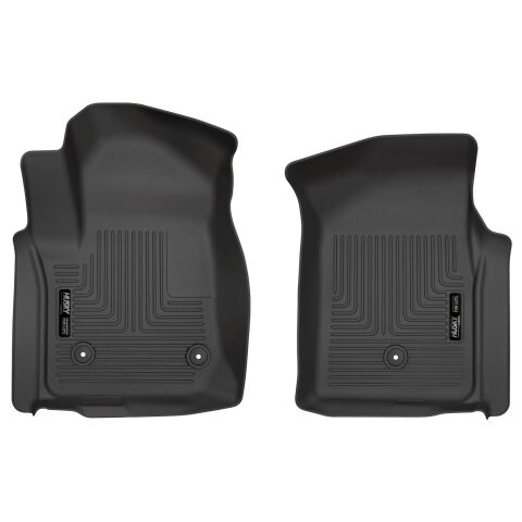 Weatherbeater - Front Floor&nbsp;Liners