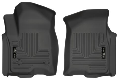 Weatherbeater - Front Floor&nbsp;Liners