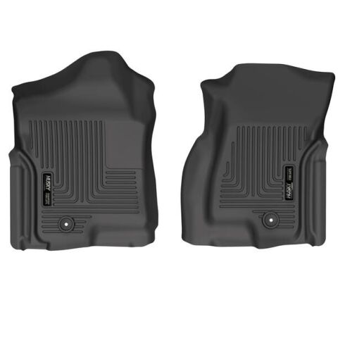 Weatherbeater - Front Floor&nbsp;Liners