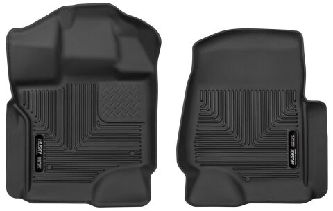 Weatherbeater - Front Floor&nbsp;Liners