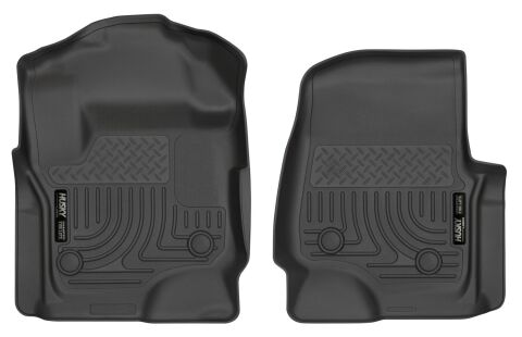 Weatherbeater - Front Floor&nbsp;Liners