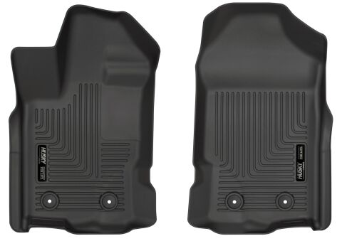 Weatherbeater - Front Floor&nbsp;Liners