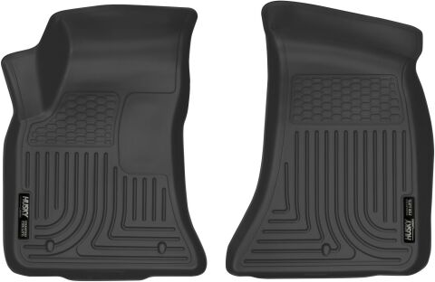 Weatherbeater - Front Floor&nbsp;Liners