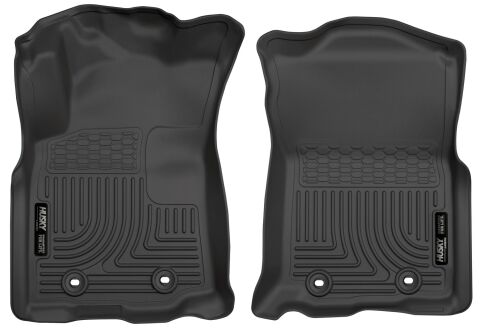 Weatherbeater - Front Floor&nbsp;Liners