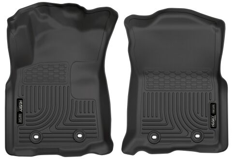 Weatherbeater - Front Floor&nbsp;Liners