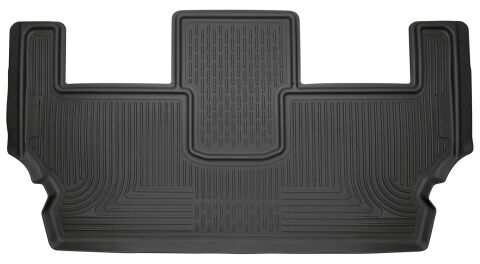Weatherbeater - 3rd Seat Floor&nbsp;Liner
