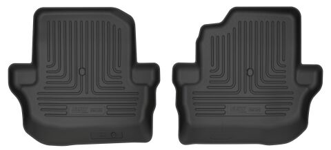 Weatherbeater - 2nd Seat Floor&nbsp;Liner