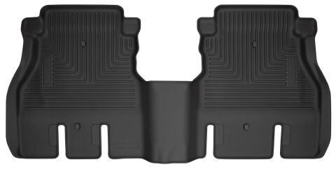 Weatherbeater - 2nd Seat Floor&nbsp;Liner
