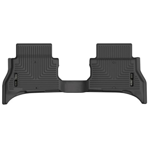 Weatherbeater - 2nd Seat Floor&nbsp;Liner