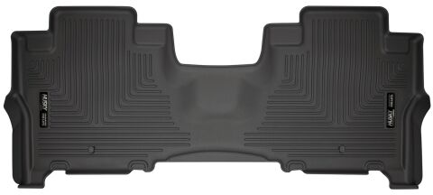 Weatherbeater - 2nd Seat Floor&nbsp;Liner