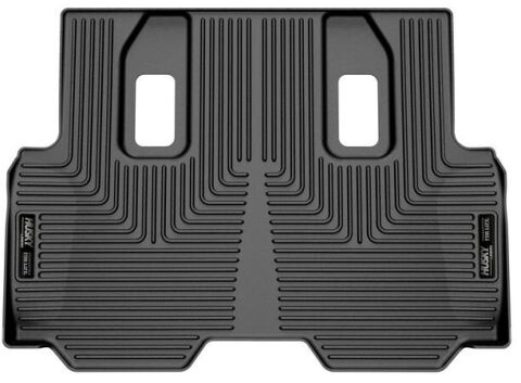 Weatherbeater - 3rd Seat Floor&nbsp;Liner