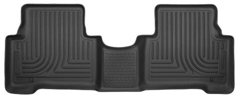Weatherbeater - 2nd Seat Floor&nbsp;Liner