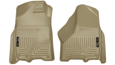 Weatherbeater - Front Floor&nbsp;Liners