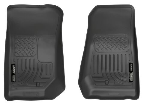 Weatherbeater - Front Floor&nbsp;Liners
