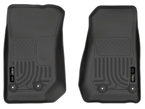 Weatherbeater - Front Floor&nbsp;Liners