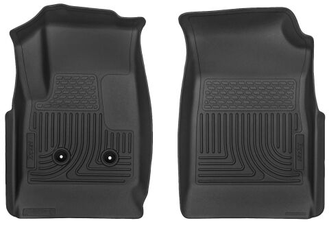 Weatherbeater - Front Floor&nbsp;Liners