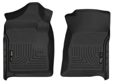 Weatherbeater - Front Floor&nbsp;Liners