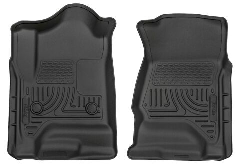 Weatherbeater - Front Floor&nbsp;Liners