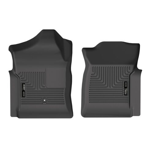 Weatherbeater - Front Floor&nbsp;Liners
