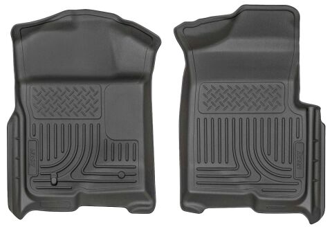 Weatherbeater - Front Floor&nbsp;Liners