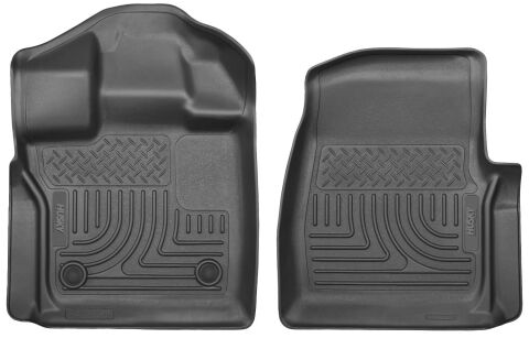 Weatherbeater - Front Floor&nbsp;Liners